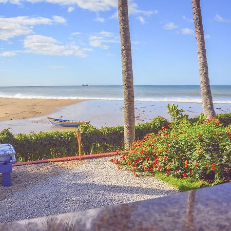 Pousada Canto Da Brava Balneário Camboriú Kültér fotó