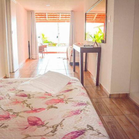 Pousada Canto Da Brava Balneário Camboriú Kültér fotó