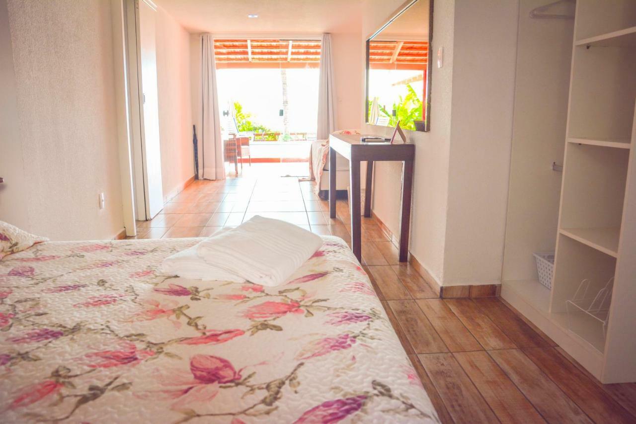 Pousada Canto Da Brava Balneário Camboriú Kültér fotó